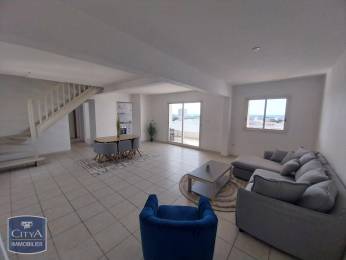 Achat Appartement Sainte-Clotilde (97490) - REUNION