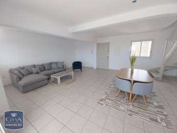 Achat Appartement Sainte-Clotilde (97490) - REUNION