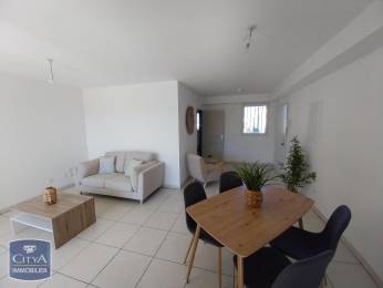 Achat Appartement Saint-Paul (97460) - REUNION