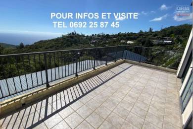 Location Maison La Montagne (97417) - REUNION