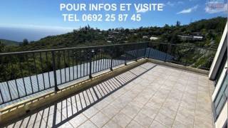 location maison à la montagne (97417)