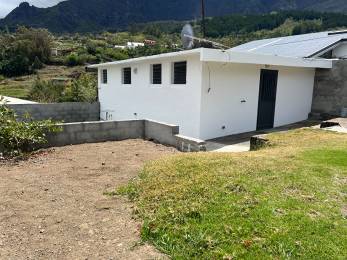 Location Maison Cilaos (97413) - REUNION