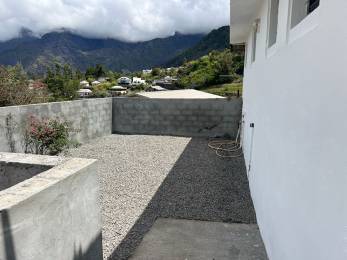 Location Maison Cilaos (97413) - REUNION