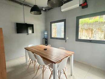 Location  Bureaux Petit Bourg (97170) - GUADELOUPE