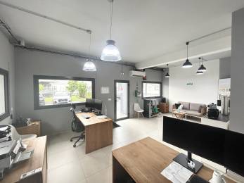 Location  Bureaux Petit Bourg (97170) - GUADELOUPE