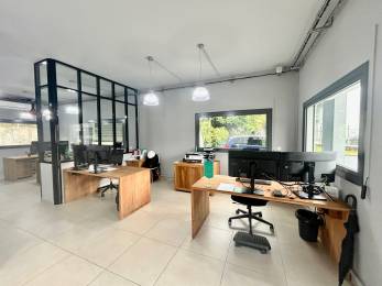 Location  Bureaux Petit Bourg (97170) - GUADELOUPE