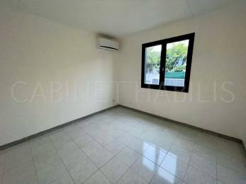 Location Maison Etang Salé (97427) - REUNION