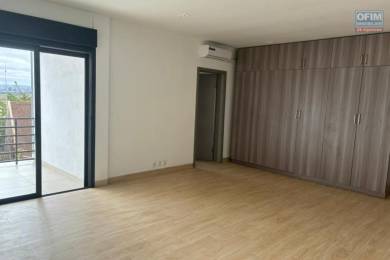 Location Appartement ANTANANARIVO () - MADAGASCAR