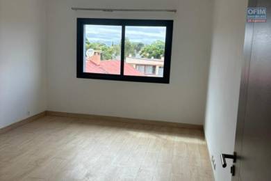 Location Appartement ANTANANARIVO () - MADAGASCAR