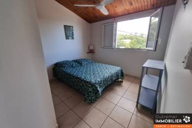 Location Bien meublé Saint-Leu (97436) - REUNION