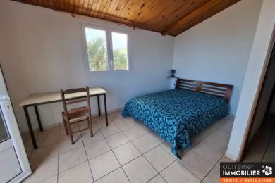 Location Bien meublé Saint-Leu (97436) - REUNION