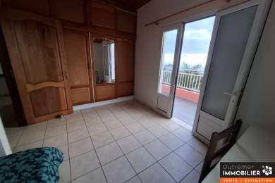 Location Bien meublé Saint-Leu (97436) - REUNION