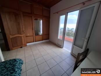 Location Bien meublé Saint-Leu (97436) - REUNION