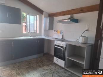 Location Bien meublé Saint-Leu (97436) - REUNION