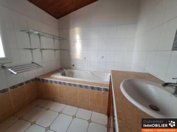 Location Bien meublé Saint-Leu (97436) - REUNION