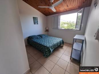 Location Bien meublé Saint-Leu (97436) - REUNION