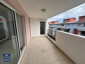 Achat Appartement Sainte-Clotilde (97490) - REUNION