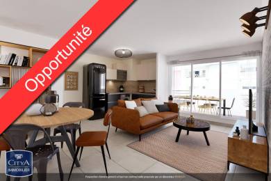 Achat Appartement Sainte-Clotilde (97490) - REUNION