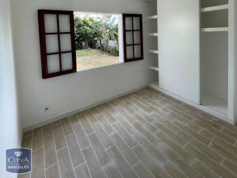 Location Maison Saint-Pierre (97410) - REUNION