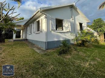 Location Maison Saint-Pierre (97410) - REUNION