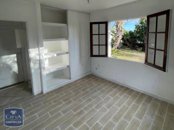 Location Maison Saint-Pierre (97410) - REUNION