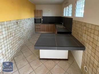 Location Maison Saint-Pierre (97410) - REUNION