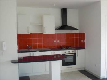 Location Appartement Saint-Pierre (97410) - REUNION