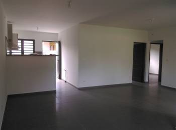 Location Maison Saint-Pierre (97410) - REUNION