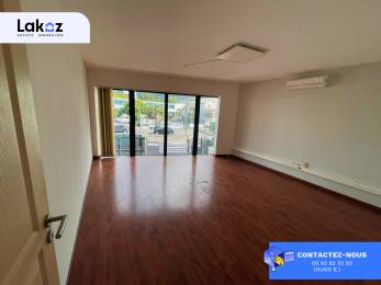 Location  Bureaux Sainte-Clotilde (97490) - REUNION