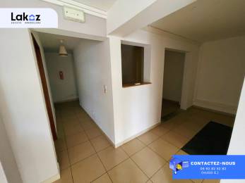 Location  Bureaux Sainte-Clotilde (97490) - REUNION