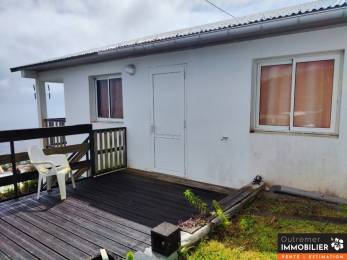 Achat Maison Sainte-Marie (97438) - REUNION