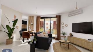 achat appartement à sainte-clotilde (97490)