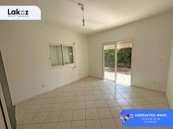 Location Villa La Montagne (97417) - REUNION