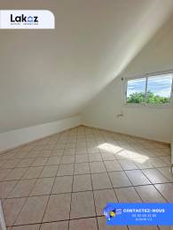 Location Villa La Montagne (97417) - REUNION