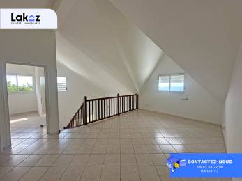 Location Villa La Montagne (97417) - REUNION