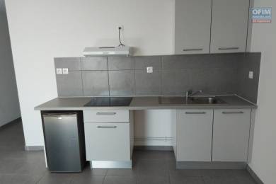 Achat Appartement Saint-Denis (97400) - REUNION