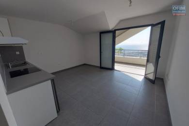 Achat Appartement Saint-Denis (97400) - REUNION