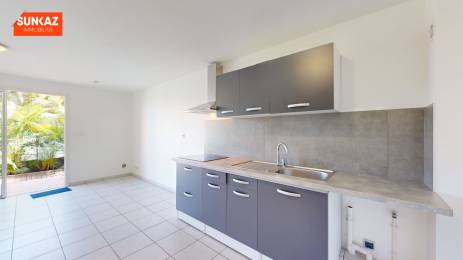 Achat Appartement Les Avirons (97425) - REUNION