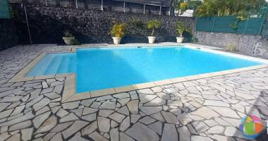 teka immo vous propose à la vente au tampon un appartement t2, ile de la réunion