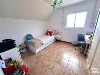 Achat Maison Sainte-Suzanne (97441) - REUNION