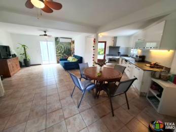 Achat Maison Sainte-Suzanne (97441) - REUNION