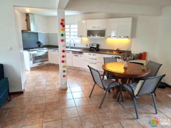 Achat Maison Sainte-Suzanne (97441) - REUNION