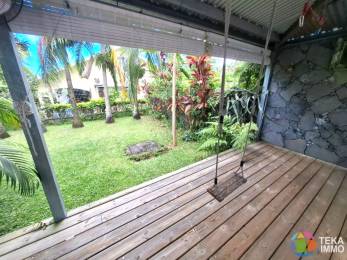 Achat Maison Sainte-Suzanne (97441) - REUNION