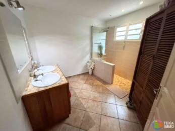 Achat Maison Sainte-Suzanne (97441) - REUNION