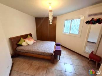 Achat Maison Sainte-Suzanne (97441) - REUNION
