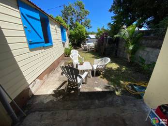 Achat Maison Sainte-Clotilde (97490) - REUNION