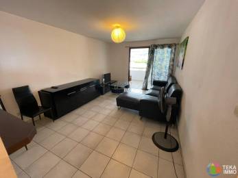 Achat Appartement Sainte-Clotilde (97490) - REUNION