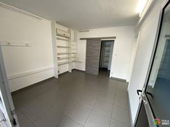 Location  Local commercial Saint-Denis (97400) - REUNION