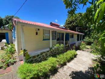 Achat Maison Sainte-Clotilde (97490) - REUNION