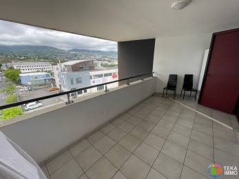 Achat Appartement Sainte-Clotilde (97490) - REUNION